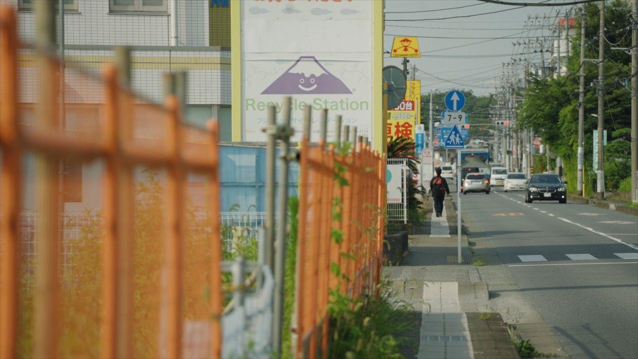 Fujisawa’s First Mosque Sparks Townwide Debate on Identity
