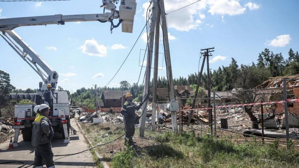 Moscow Stays Tight‑Lipped on Trump’s Energy Ceasefire