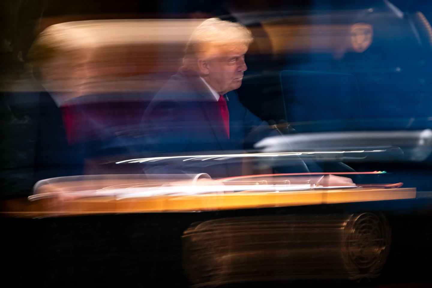 Trump Critiques European Leaders on Migration Amid Decrease in Irregular Crossings
