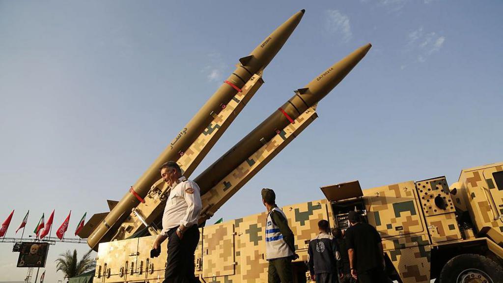 Iran’s Calculated Move: Why a Limited War Outweighs Peace