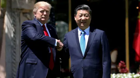 US and China Reach Initial Trade Agreement Ahead of Key Summit