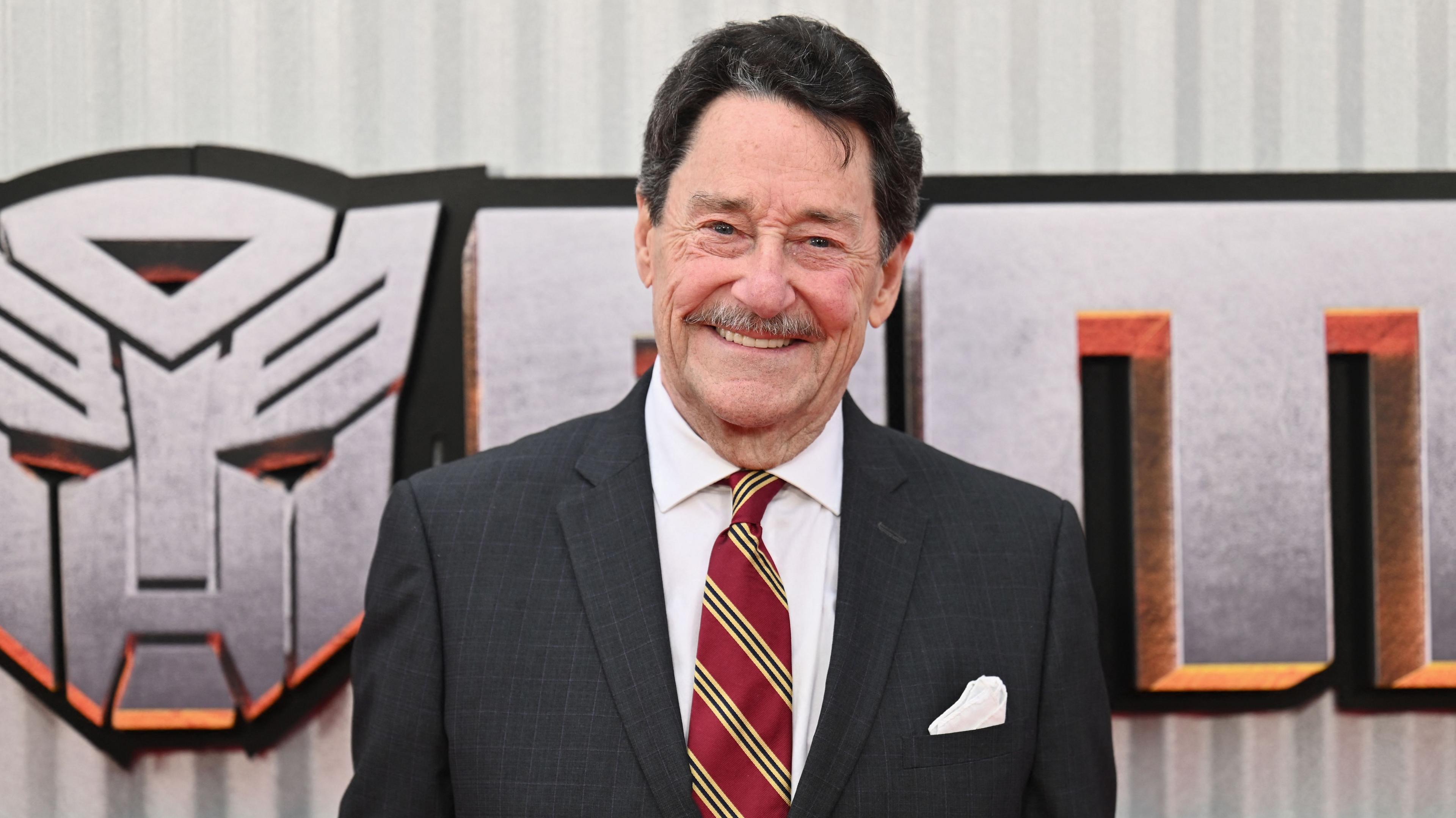 Peter Cullen, Iconic Voice Behind Optimus Prime and Eeyore, Dies at 85