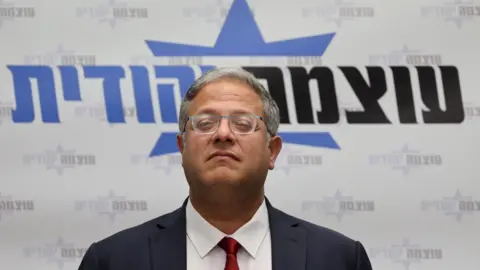 Israel's Knesset Advances Bill for Death Penalty for Terrorism