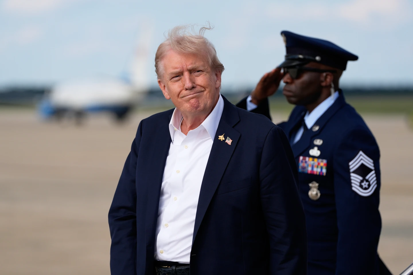 Supreme Court to Consider Trump's Controversial Birthright Citizenship Order