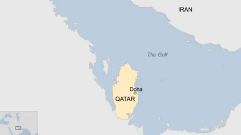Tragic Military Helicopter Crash Claims Lives of Seven Qatari and Turkish Personnel