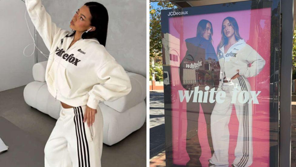 Adidas Takes Legal Action Against Aussie Brand White Fox Over Four‑Stripe Design
