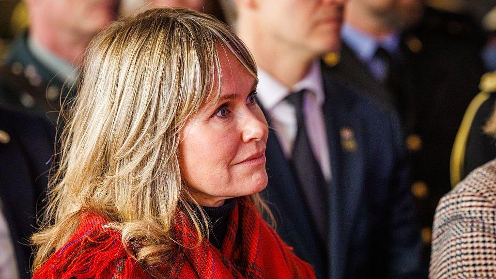 Oslo Mayor Halts Wedding Plans in Wake of King Harald's Death