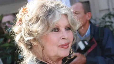 Tributes Pour In for French Cinema Legend Brigitte Bardot Who Passed Away at 91