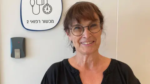 Rabin Medical Center Prepares for the Release of Israeli Hostages