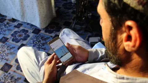 Afghanistan Imposes New Social Media Restrictions Amid Communication Crackdown