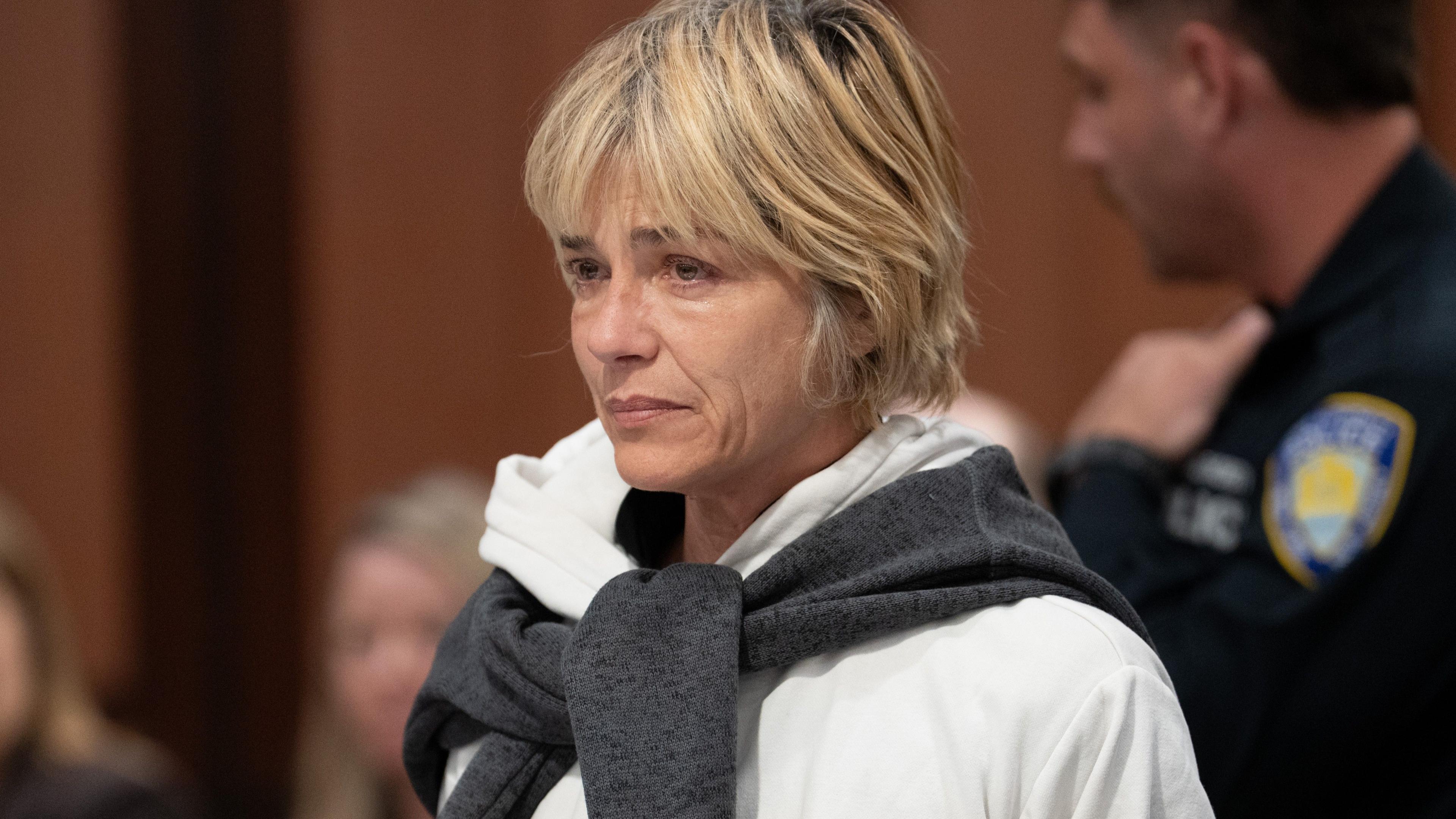 Selma Blair Denies Intent to Harm in Delta Flight Altercation – Publicist Calls Narrative Incomplete