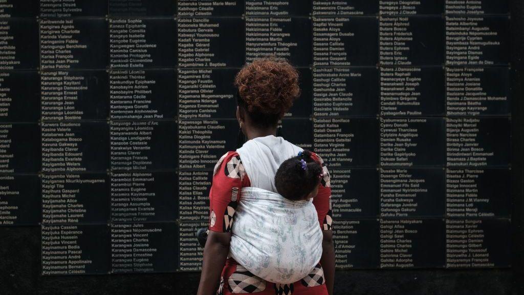 Life Sentence for Dutch‑Rwandan Man Who Helped Unleash Rwanda Genocide