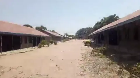 Tragic Mass Abduction in Nigeria: Over 300 Students and Teachers Kidnapped