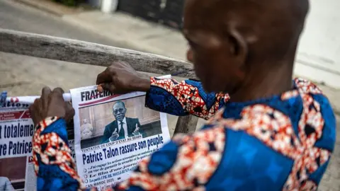 Benin's Failed Coup Attempt: A Lesson in Regional Stability