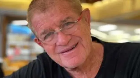 Israel Confirms Identity of Hostage Killed in October Attacks