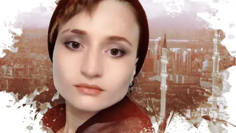 The Tragic Fate of Aishat Baimuradova: A Chechen Woman's Quest for Freedom Ends in Murder