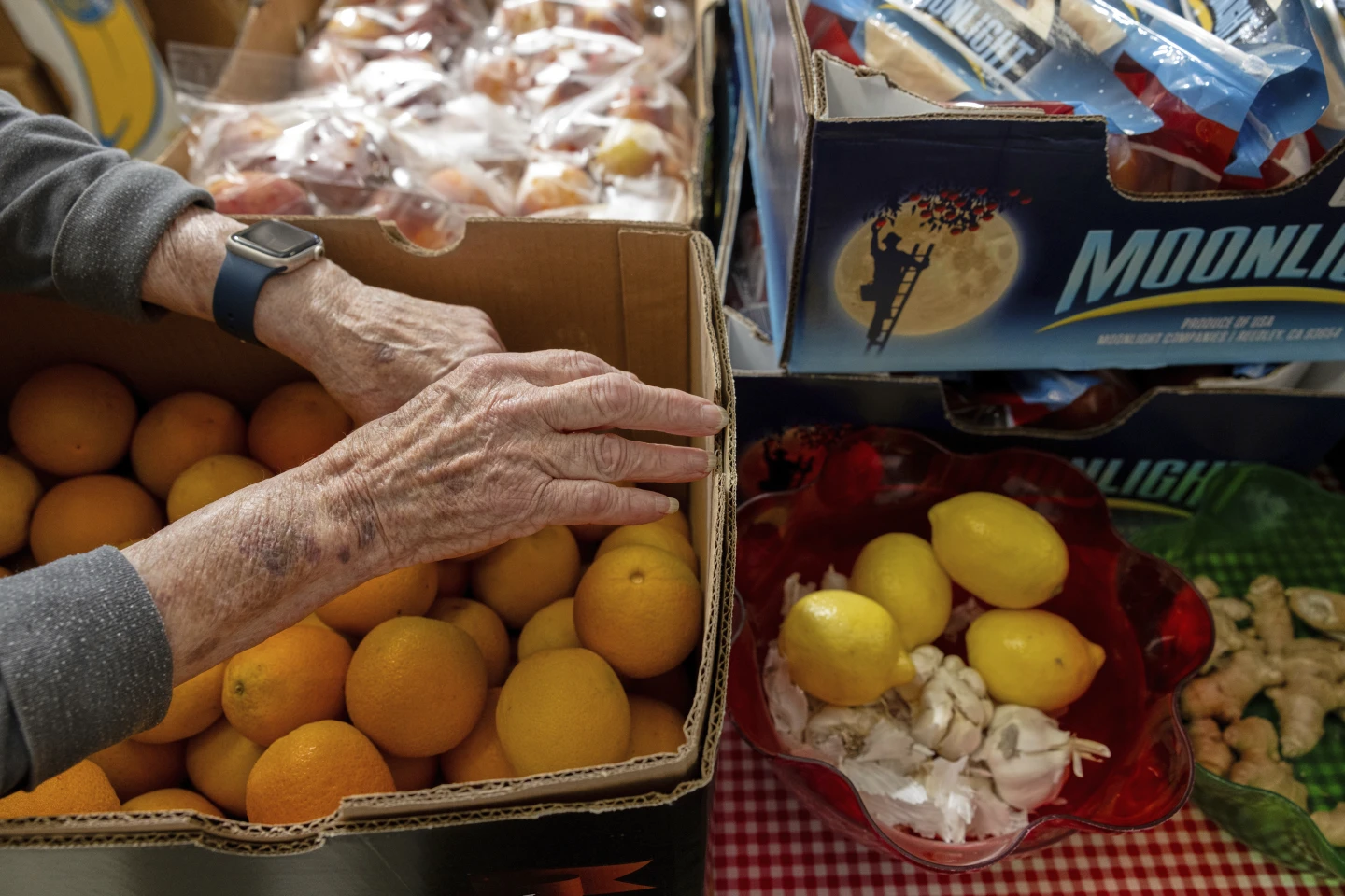 Trump Administration Discontinues Federal Hunger Report Amid Criticism