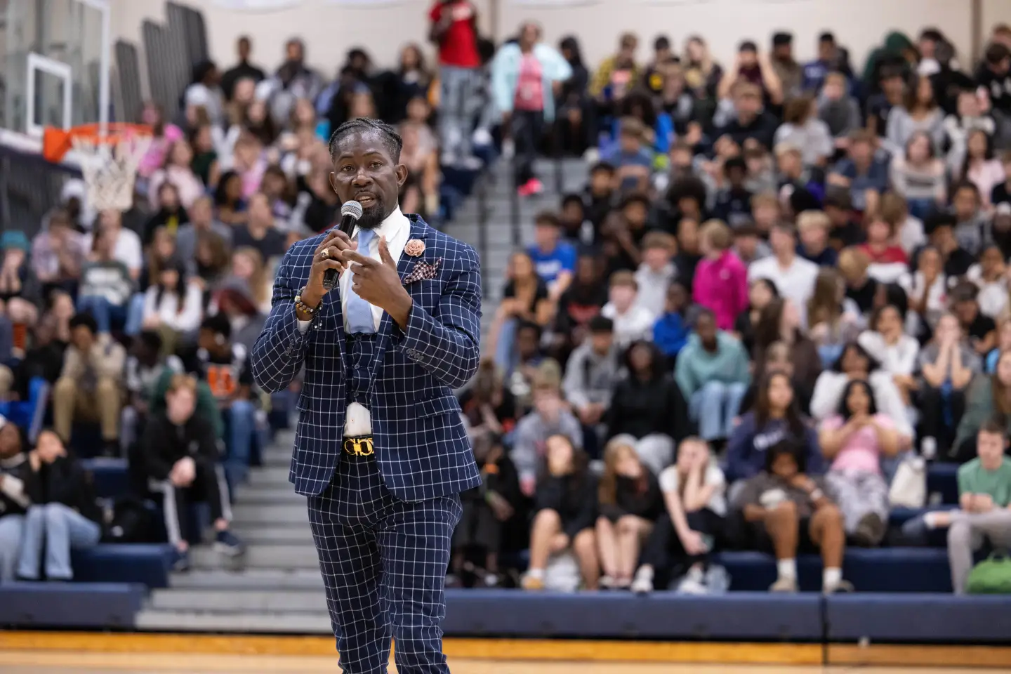 Des Moines School Superintendent's Conflict of Interest Raises Questions Amid Arrest