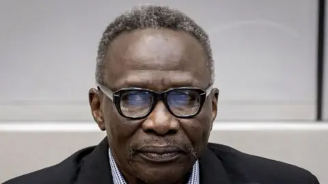 Sudan Militia Leader Sentenced for War Crimes in Darfur