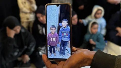 Tragic Toll: Over 70,000 Palestinians Reported Killed in Ongoing Gaza Conflict