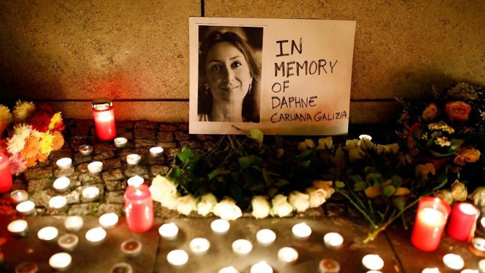 Maltese Businessman Faces Trial Over 2017 Murder of Investigative Journalist