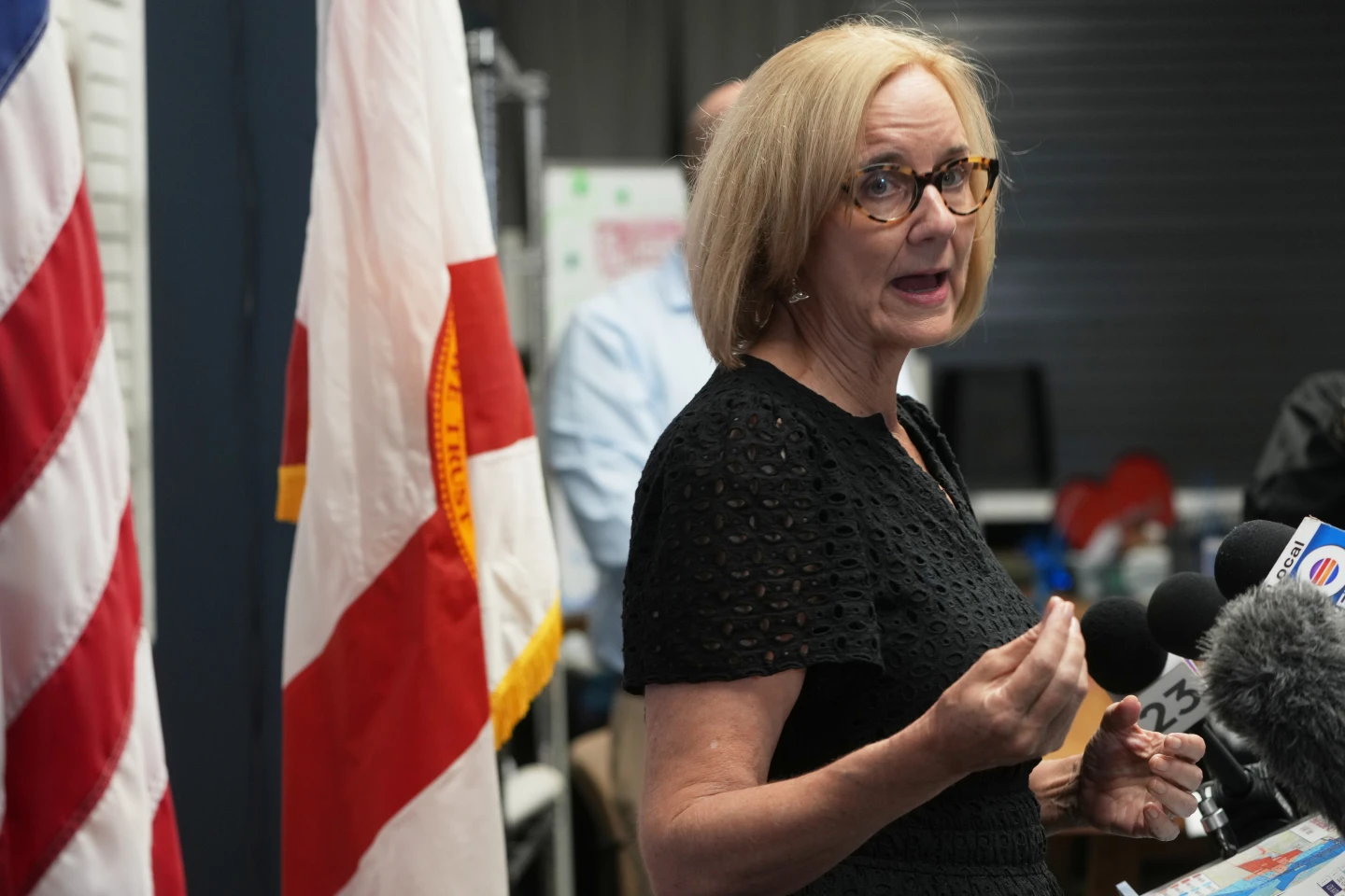 Eileen Higgins' Mayoral Victory Signals Shift in Miami Politics