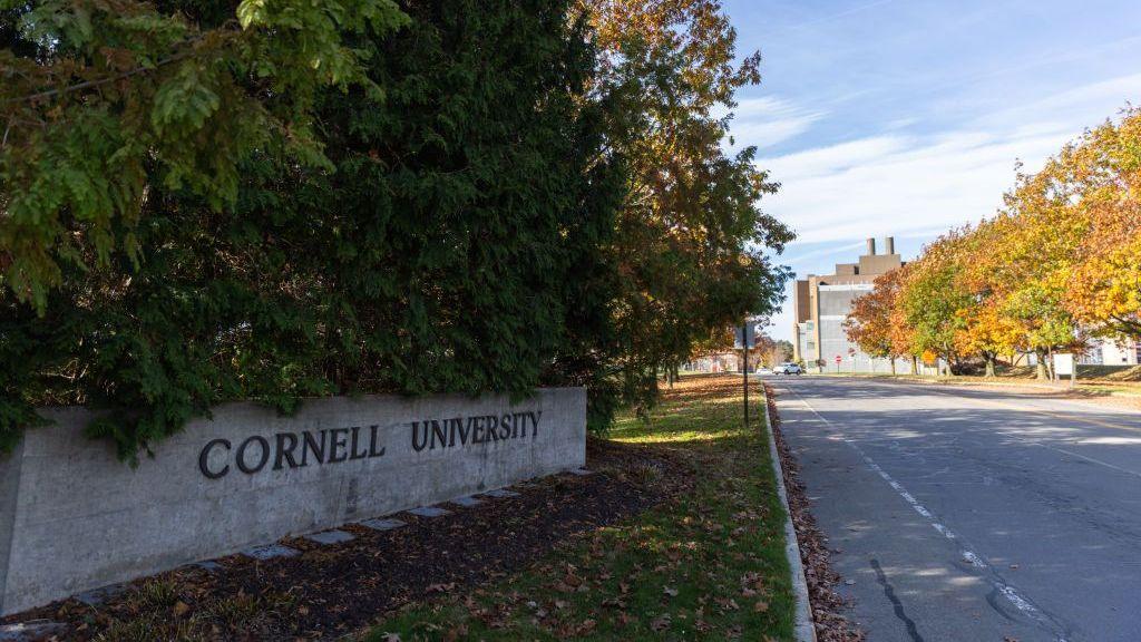 NY Prosecutors Reopen Alleged Gang Rape Case at Cornell University