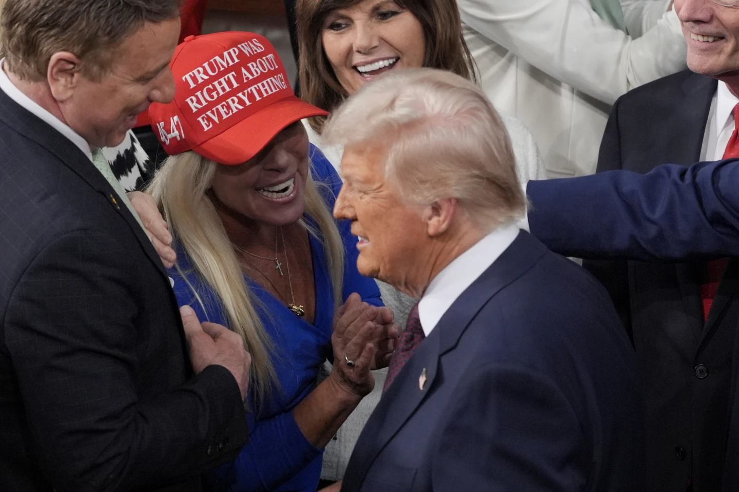 Trump and Greene's Political Alliance Unraveled: A New Chapter in MAGA Politics