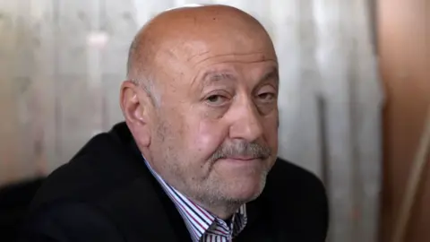 Charity Leader Arrested Amid Sexual Exploitation Allegations Stun Refugee Community