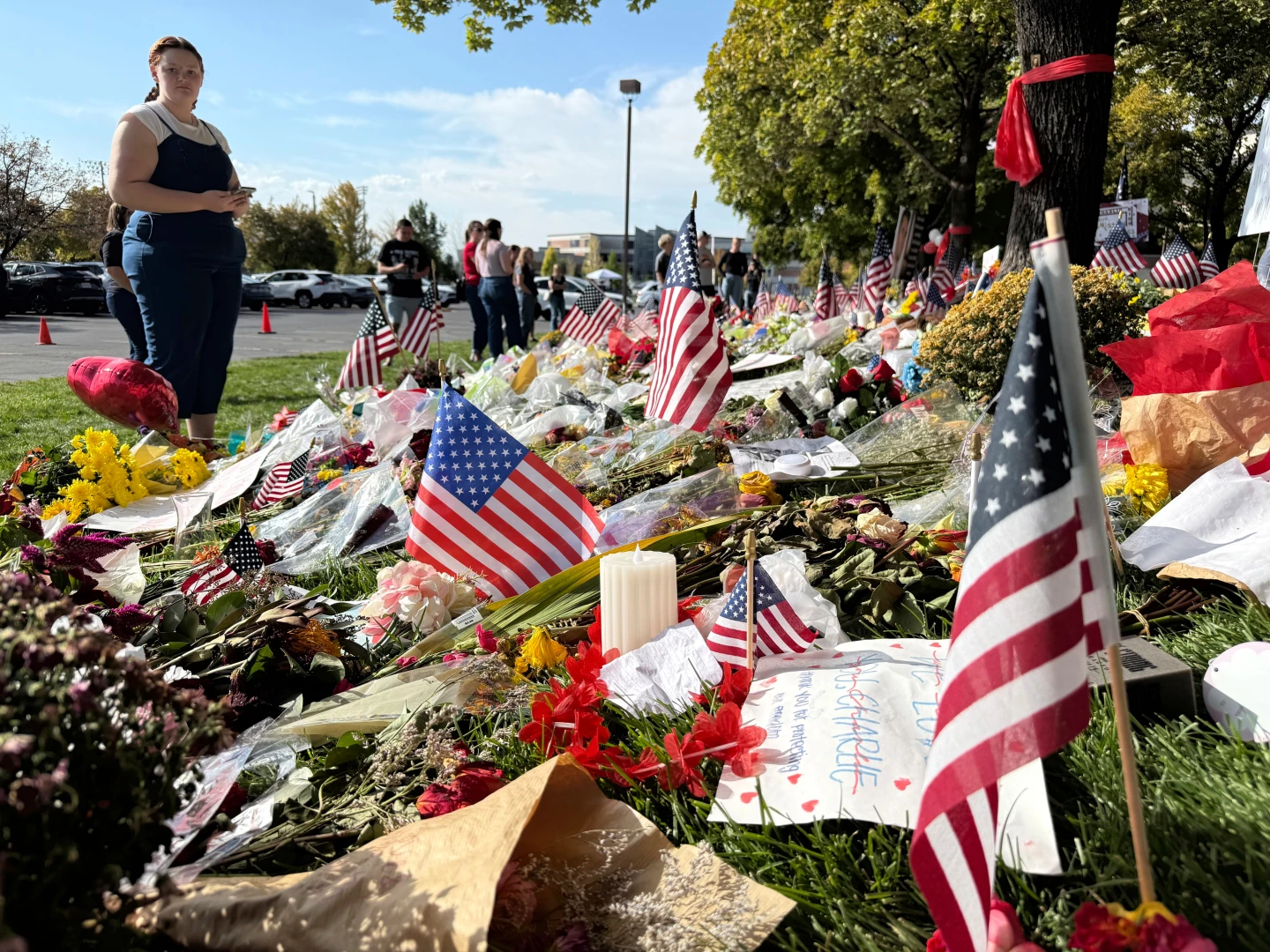 The Impact of Social Media on Polarization Following Charlie Kirk's Death