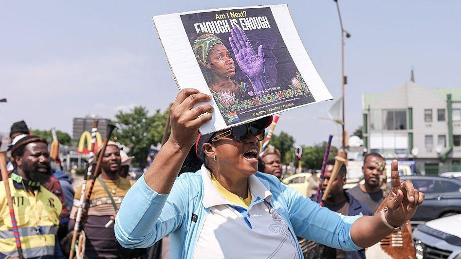 Twelve Women Found Murdered in South Africa’s Ekurhuleni—Investigation Intensified