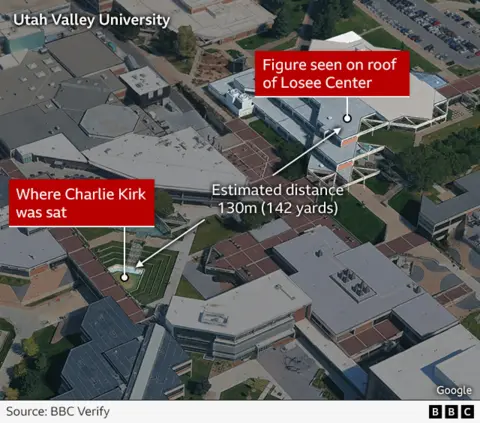 Witness Accounts of the Shooting at Charlie Kirk Event Spark Outrage and Fear
