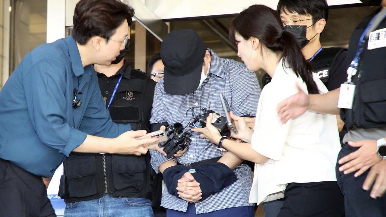 South Korean Police Officer Admits to Closing Missing Person Cases to Avoid Work