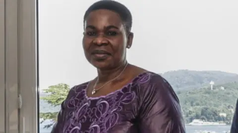 Togo's Political Turmoil: Arrest of Leader's Sister-in-Law Sparks Outcry