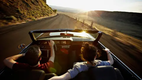 The Convertible’s Dawn Is Darkening: Why the Iconic Open‑Top Is Vanishing From Roads