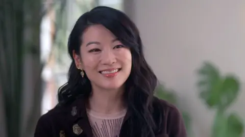 KPop Demon Hunters: Arden Cho's Journey of Identity and Acceptance