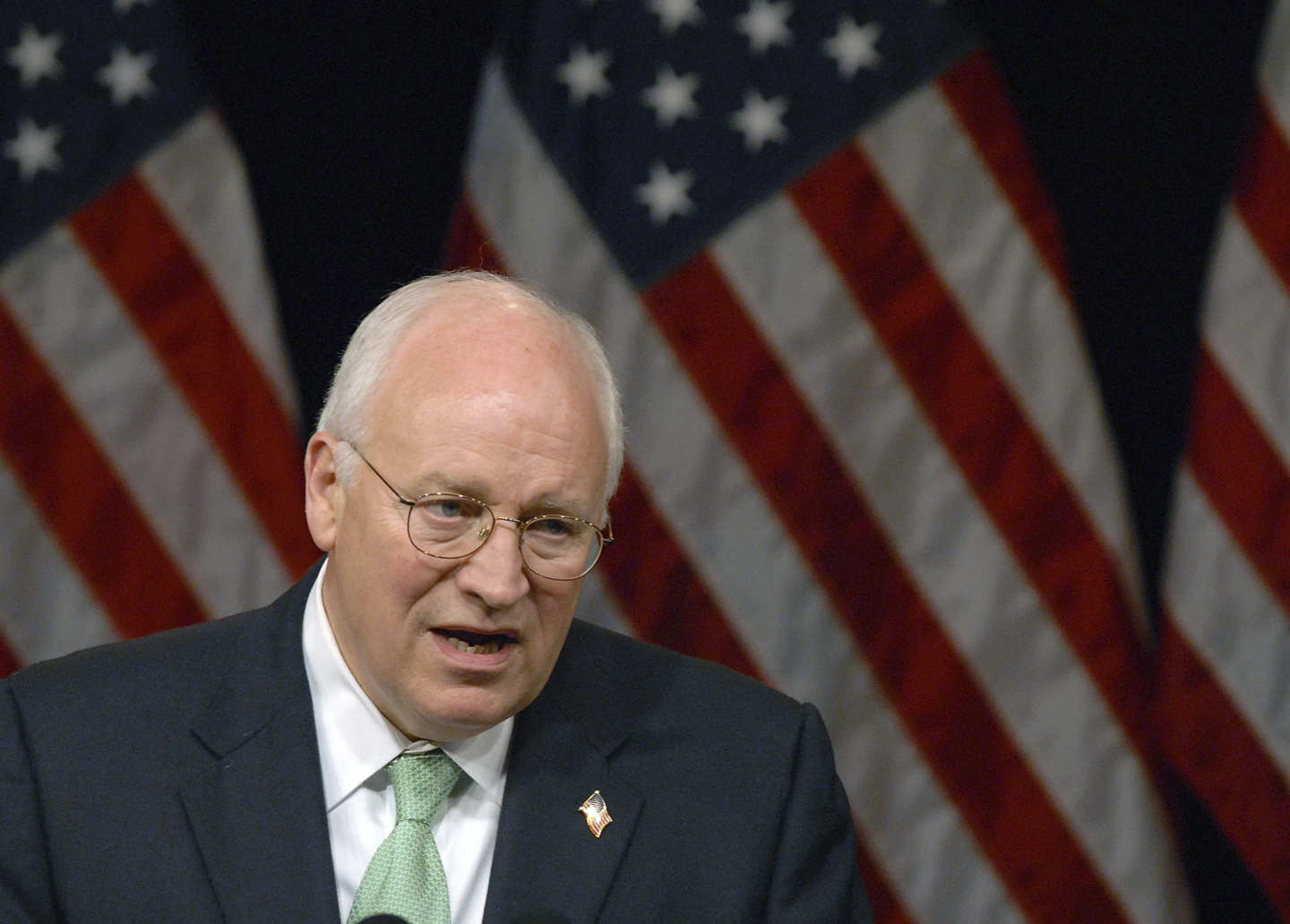 Remembering Dick Cheney: The Complex Legacy of a U.S. Powerhouse