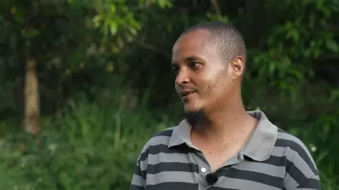 Historic Ruling: Kenyans Establish Paternity with UK Soldiers