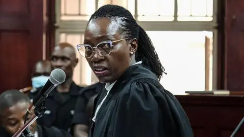 Kenya’s Former Justice Minister Denied Entry to Uganda as Legal Battle Escalates