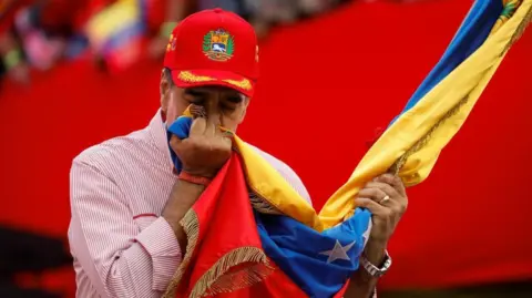 Trump's Increased Pressure on Venezuela: A Closer Look at the Threats Against Maduro