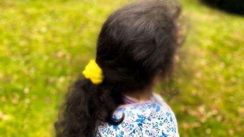 Indian Judge’s Compassionate Letter Gives Hope to Child Rape Survivor