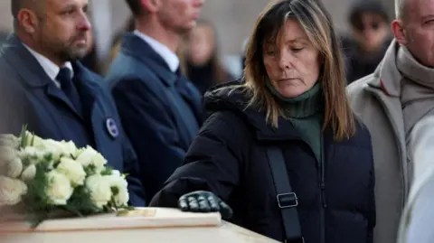 After Crans-Montana Tragedy, Swiss Citizens Demand Accountability Over Fire Safety