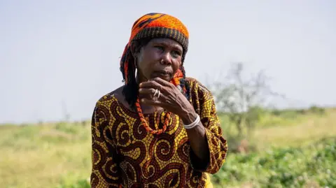 Growing Anxiety: Nigerian Farmers Turn to Armed Guards Amid Jihadist Threats