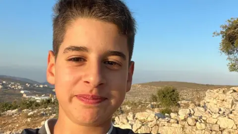 Palestinian-American Teen Faces Court After Nine Months of Detention Without Charges