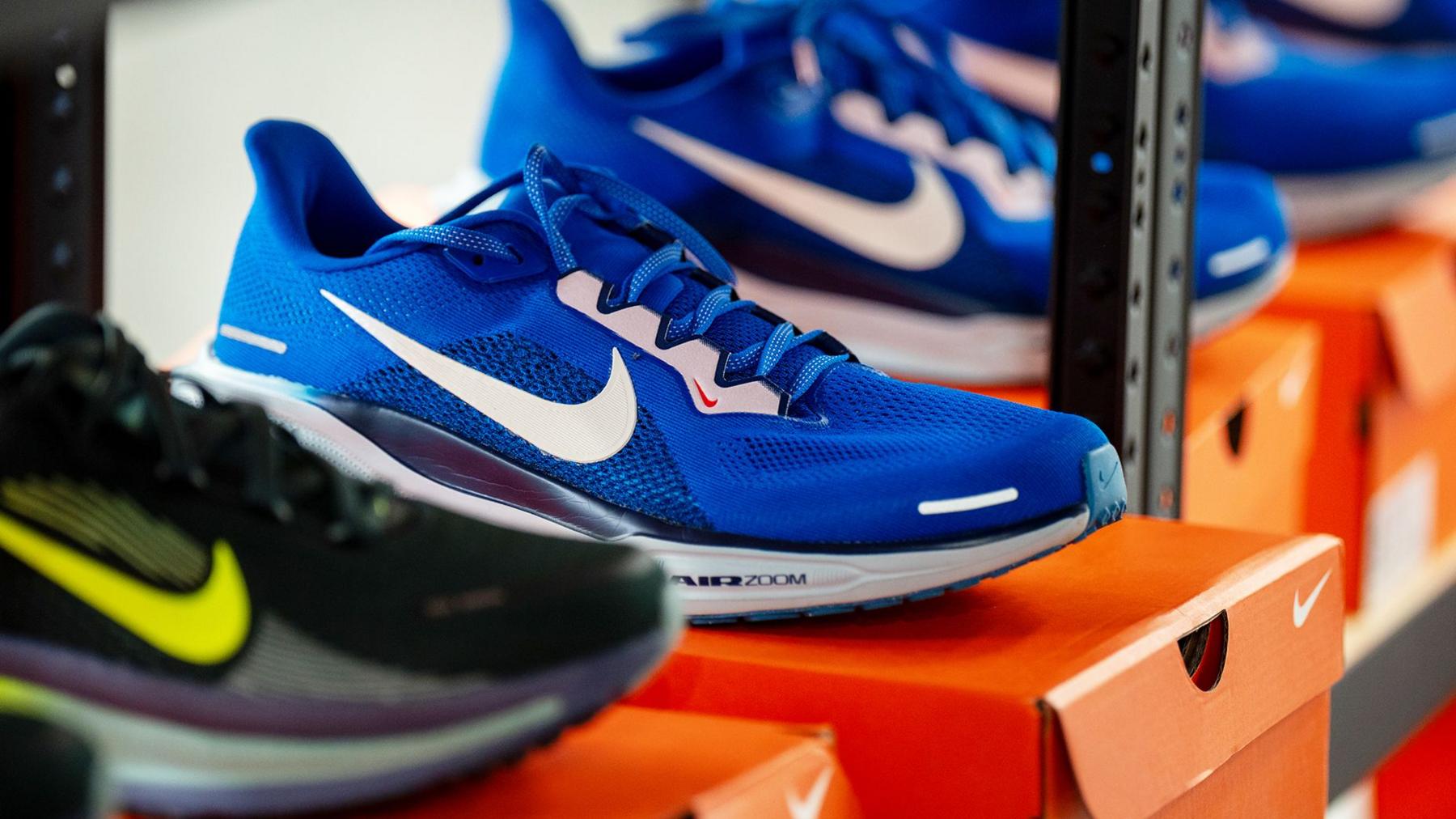 Nike’s Decline: Why The Swoosh Is Losing Its Glow