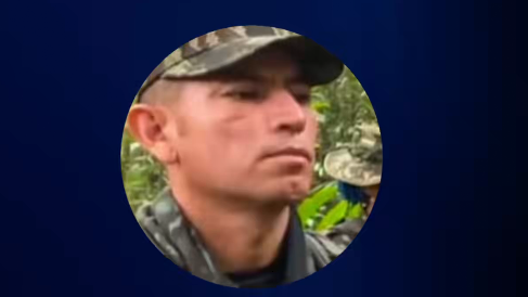 Colombian President De la Espriella Orders Crackdown as Rebel Leader Killed