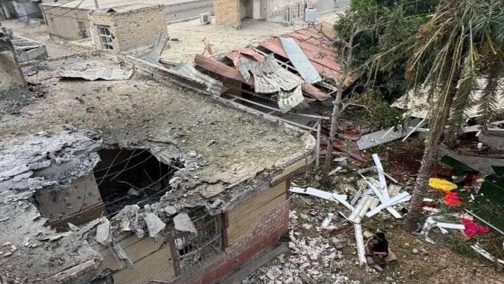 US Investigates Alleged Missile Strike on Iranian Wedding, Vance Remains Skeptical