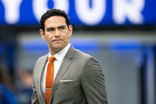 Mark Sanchez Released After Stabbing Incident Related to Parking Dispute
