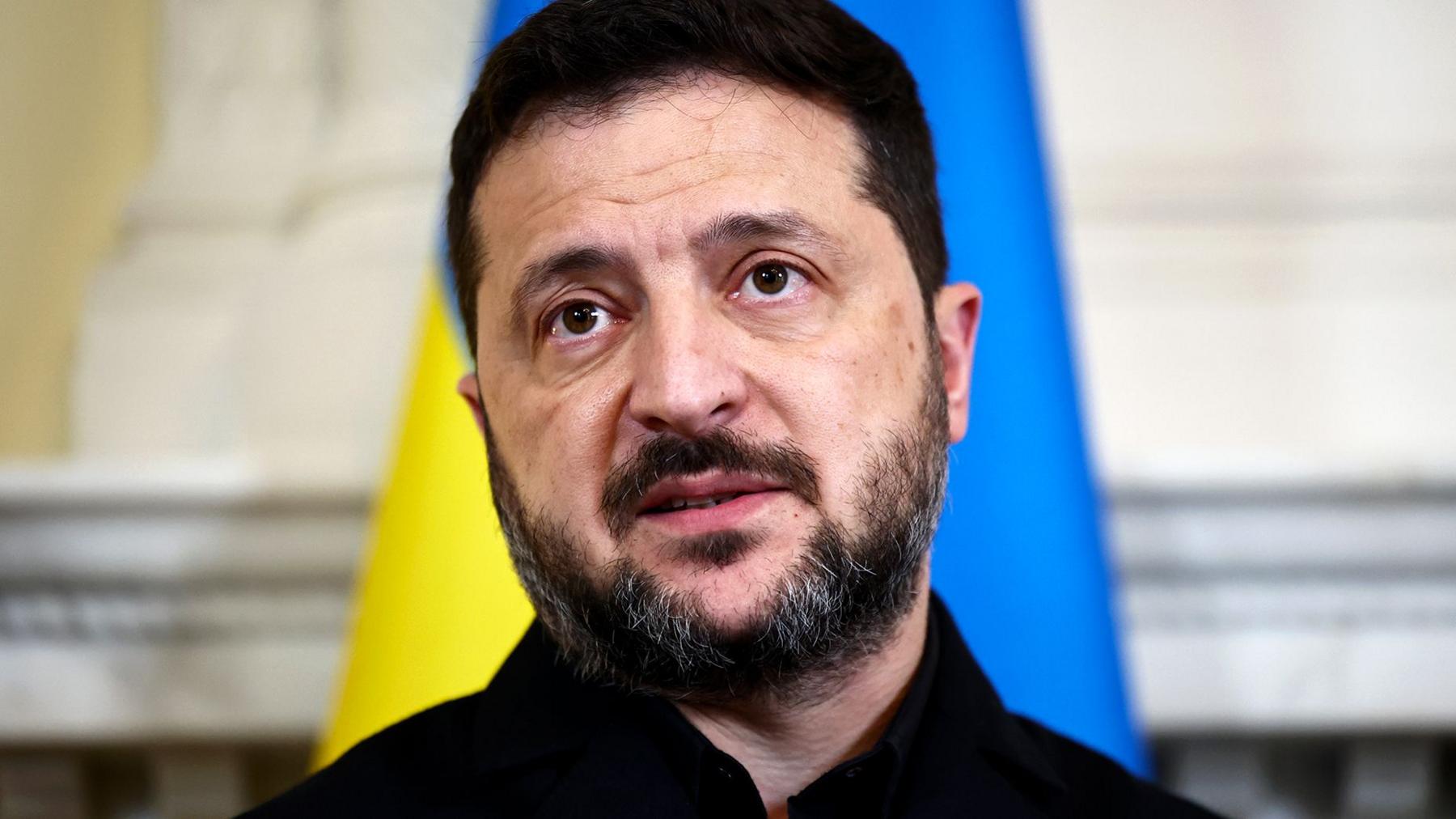 Ukraine to Resume Attacks on Russian Refineries, Zelensky Announces
