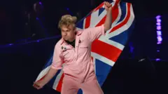 The UK's Eurovision Misadventures: A Cycle of Disappointment
